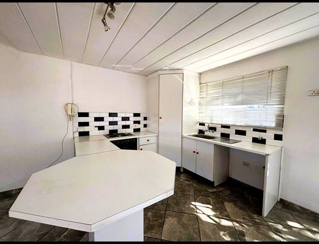 1 BEDROOM DUPLEX RENTED IN DALPARK EXT 11